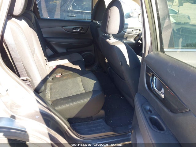 Продажа на аукционе авто 2019 Nissan Rogue Sv, vin: KNMAT2MT6KP554617, номер лота: 41633766