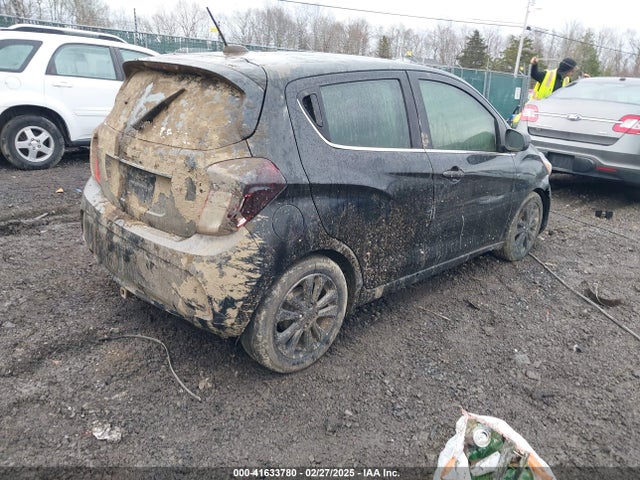 KL8CE6SAXHC828177 Chevrolet Spark 2lt Manual