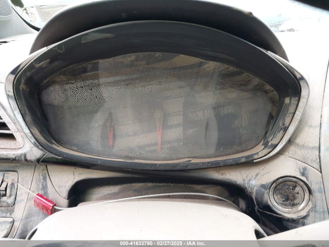 KL8CE6SAXHC828177 Chevrolet Spark 2lt Manual