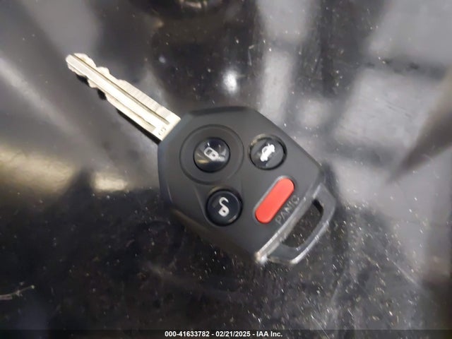 Subaru Impreza 2.0i 2016 JF1GPAA62GH324782 Image 11