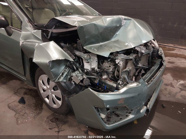 Subaru Impreza 2.0i 2016 JF1GPAA62GH324782 Image 6