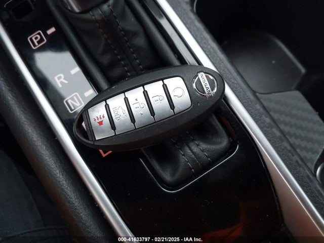 3N1AB8CVXMY207336 Nissan Sentra Sv Xtronic Cvt
