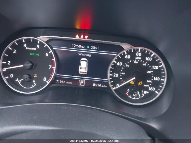 3N1AB8CVXMY207336 Nissan Sentra Sv Xtronic Cvt