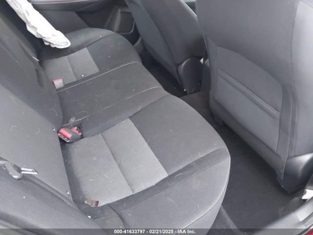 3N1AB8CVXMY207336 Nissan Sentra Sv Xtronic Cvt