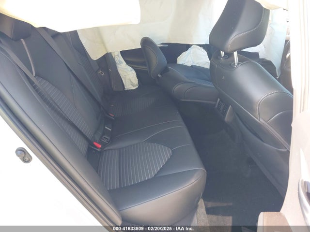 4T1S11AK5RU246720 Toyota CAMRY SE