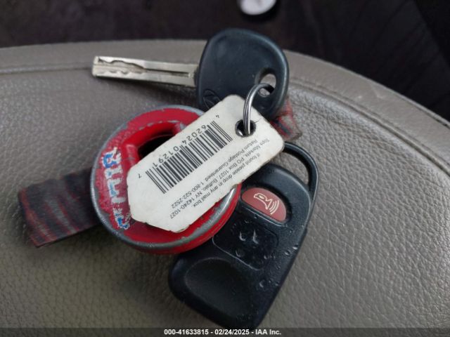 KM8JUCAG7FU972729 Hyundai TUCSON SE
