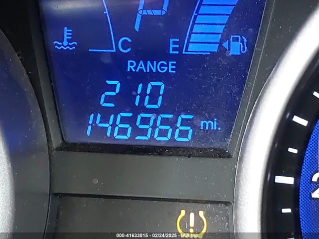 KM8JUCAG7FU972729 Hyundai TUCSON SE