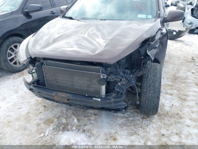 KM8JUCAG7FU972729 Hyundai TUCSON SE