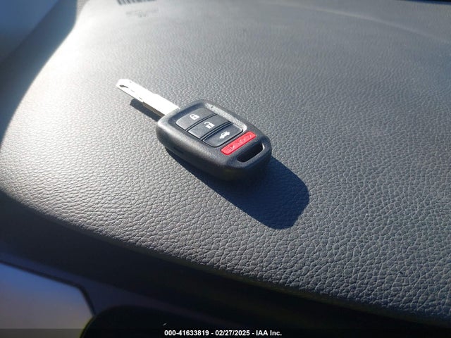 Honda ACCORD LX 2015 1HGCR2F39FA037875 Image 11