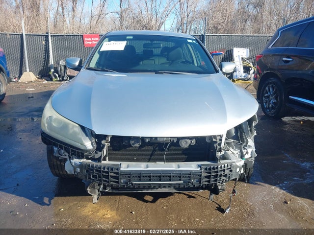 Honda ACCORD LX 2015 1HGCR2F39FA037875 Image 13