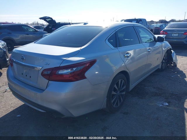 1N4AL3AP0JC140855 Nissan Altima 2.5 Sv