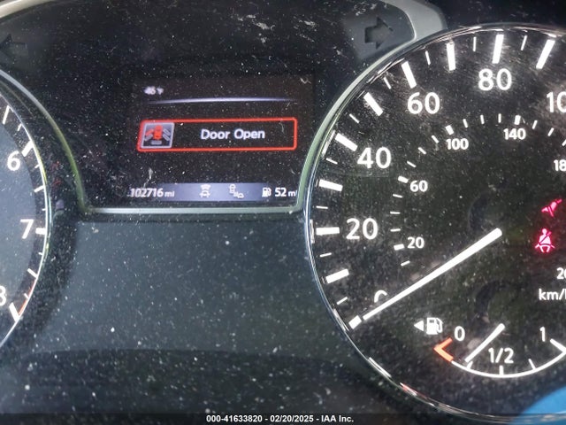 1N4AL3AP0JC140855 Nissan Altima 2.5 Sv