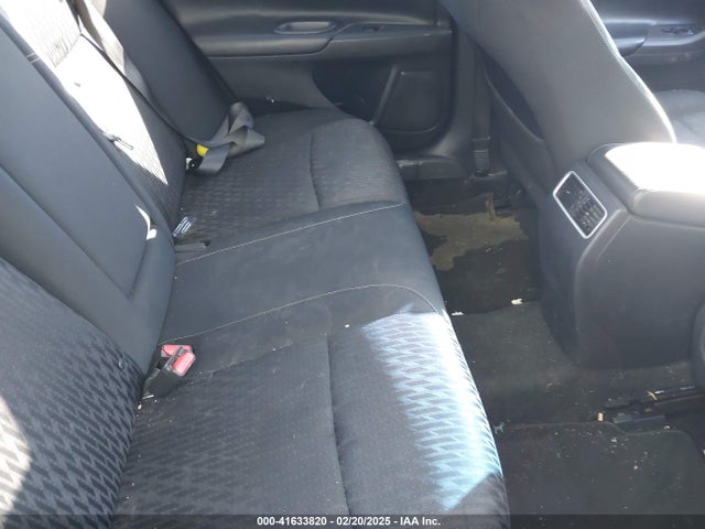 1N4AL3AP0JC140855 Nissan Altima 2.5 Sv