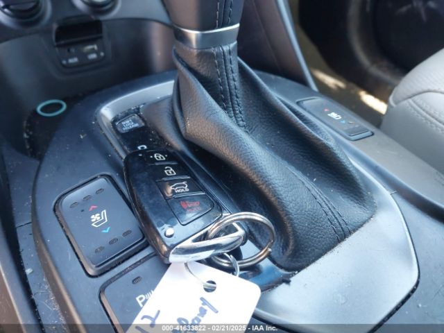 KM8SR4HF5FU122574 Hyundai Santa Fe Limited