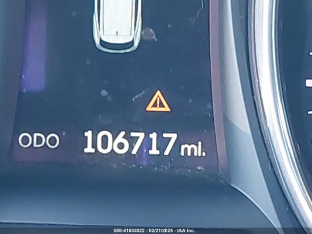 KM8SR4HF5FU122574 Hyundai Santa Fe Limited
