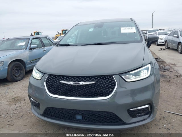 Chrysler Pacifica Touring L 2023 2C4RC1BG8PR520431 Image 12