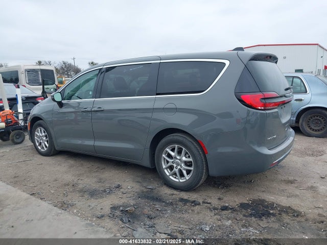Chrysler Pacifica Touring L 2023 2C4RC1BG8PR520431 Image 14