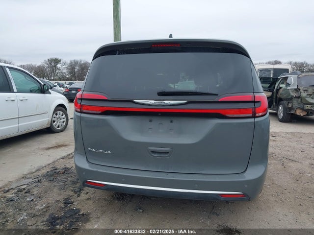 Chrysler Pacifica Touring L 2023 2C4RC1BG8PR520431 Image 16