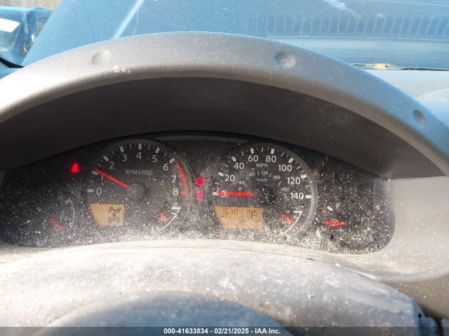 1N6AD0EV4HN736979 Nissan Frontier Sv