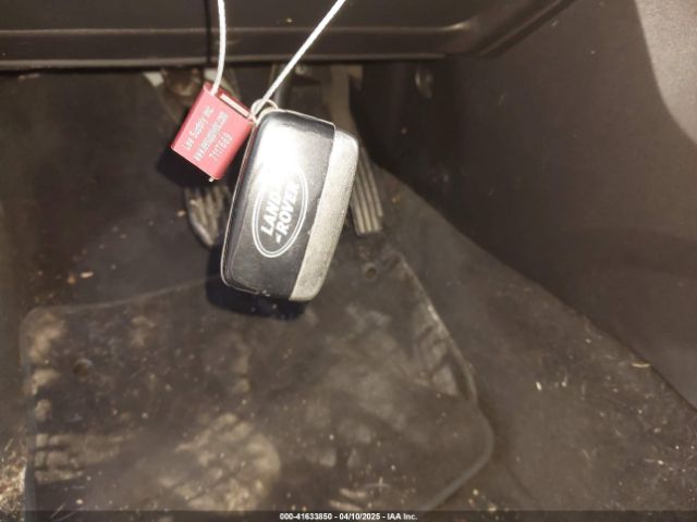 SALCP2BG3HH671652 Land Rover Discovery Sport Se