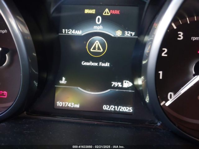 SALCP2BG3HH671652 Land Rover Discovery Sport Se