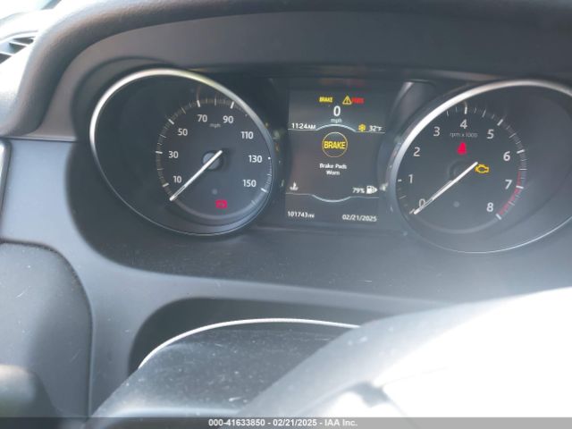 SALCP2BG3HH671652 Land Rover Discovery Sport Se