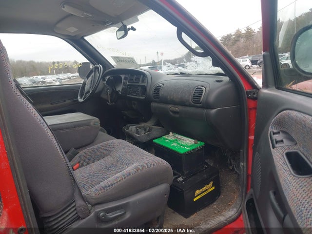 Aukcja sprzedaży 2002 Dodge Ram 2500 St, vin: 3B7KF236X2M270128, numer aukcji: 41633854