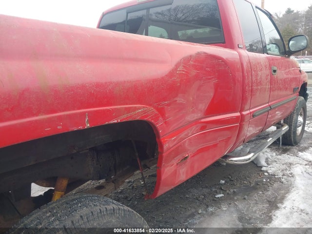 Aukcja sprzedaży 2002 Dodge Ram 2500 St, vin: 3B7KF236X2M270128, numer aukcji: 41633854