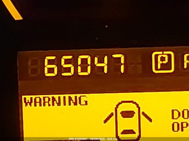1N6AA0EC1EN504617 Nissan Titan Sl