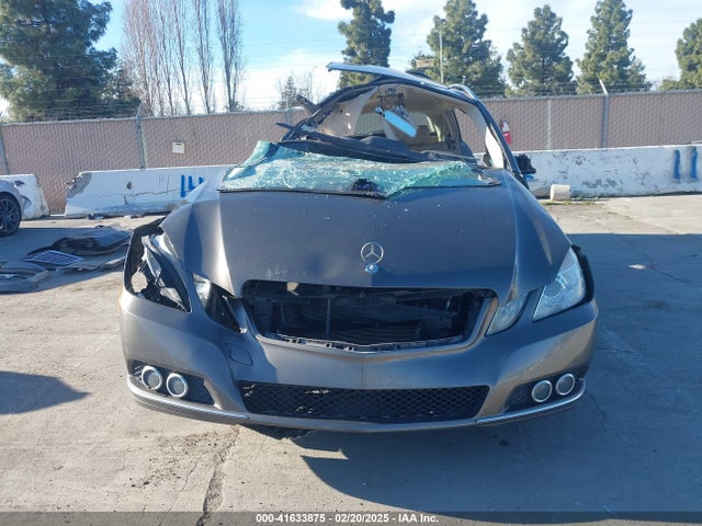 2011 Mercedes-benz E 350 4matic მანქანა იყიდება აუქციონზე, vin: WDDHH8HB0BA218507, აუქციონის ნომერი: 41633875