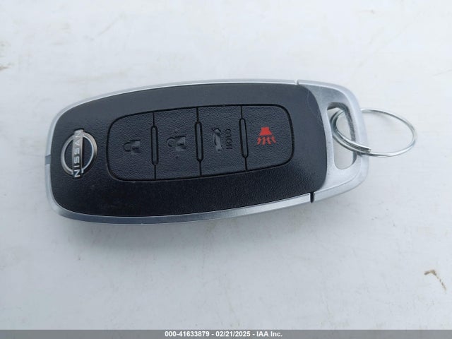 3N1AB8CV6RY376258 Nissan Sentra Sv Xtronic Cvt