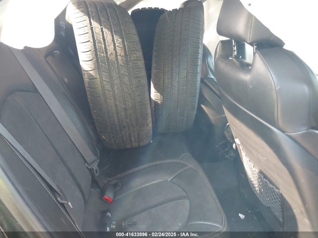 2012 CADILLAC CTS 1G6DS5E39C0110161 Photo 7
