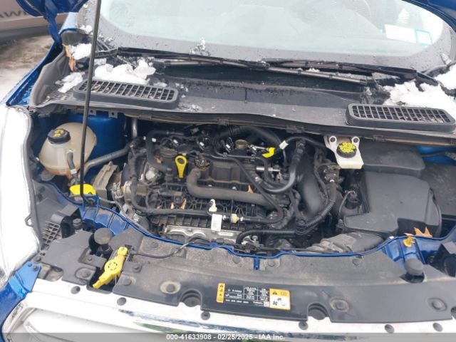 1FMCU9GD1KUA57846 Ford ESCAPE SE