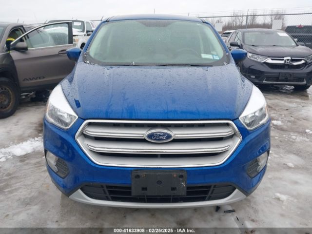 1FMCU9GD1KUA57846 Ford ESCAPE SE