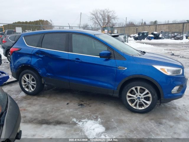 1FMCU9GD1KUA57846 Ford ESCAPE SE