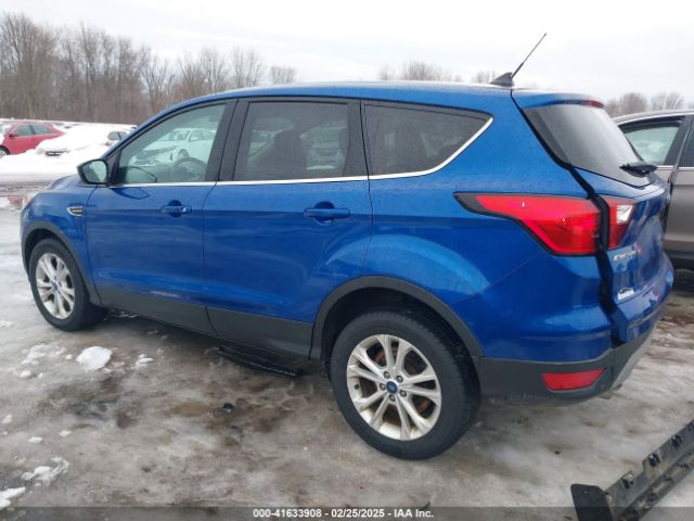1FMCU9GD1KUA57846 Ford ESCAPE SE