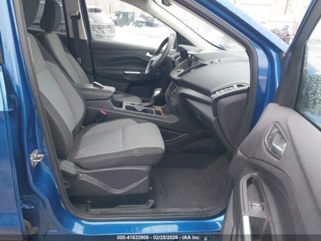 1FMCU9GD1KUA57846 Ford ESCAPE SE