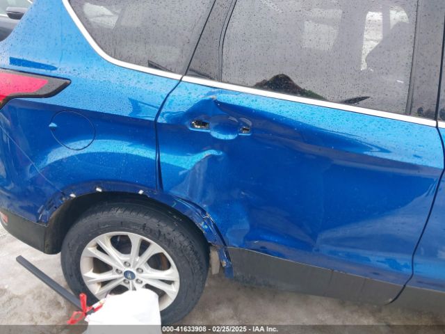 1FMCU9GD1KUA57846 Ford ESCAPE SE