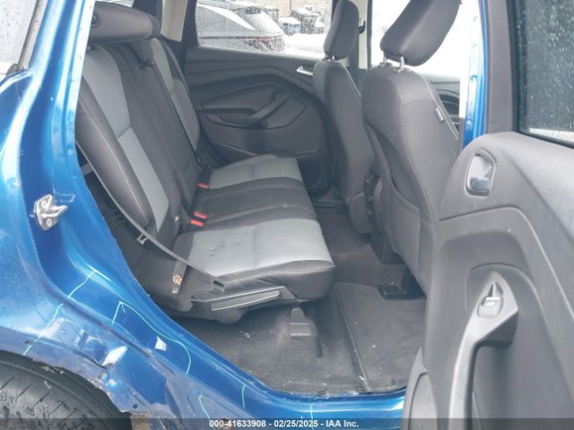 1FMCU9GD1KUA57846 Ford ESCAPE SE