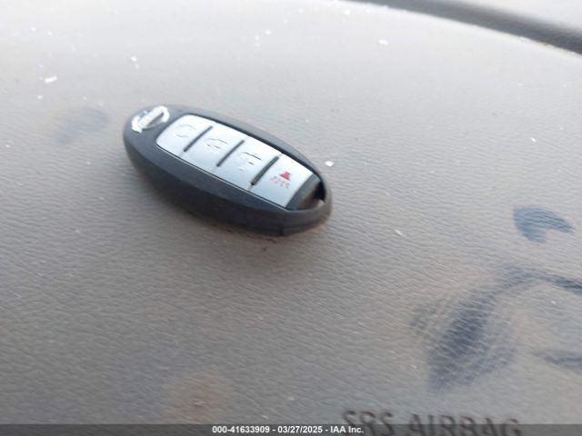 3N1CP5CU0JL546728 Nissan KICKS SV