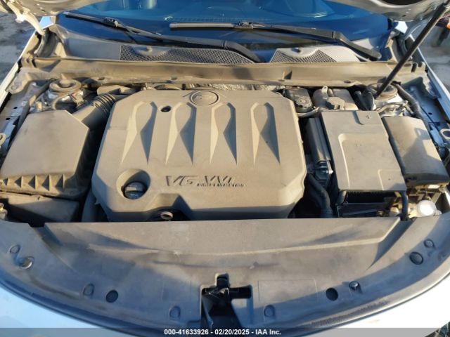 2G1125S30J9142366 Chevrolet IMPALA 2LZ