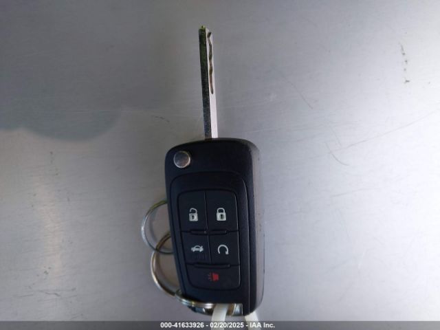 2G1125S30J9142366 Chevrolet IMPALA 2LZ