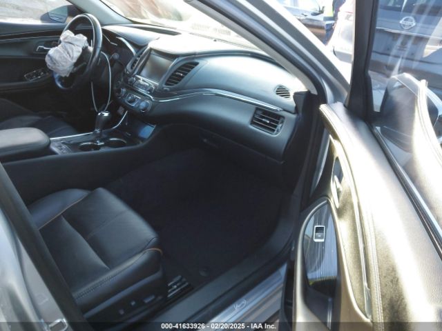 2G1125S30J9142366 Chevrolet IMPALA 2LZ