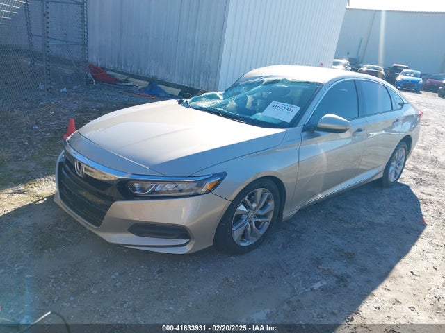 1HGCV1F11JA147171 Honda ACCORD LX