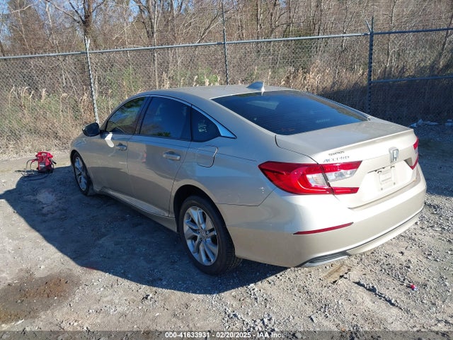 1HGCV1F11JA147171 Honda ACCORD LX