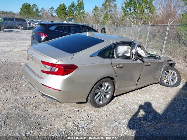 1HGCV1F11JA147171 Honda ACCORD LX