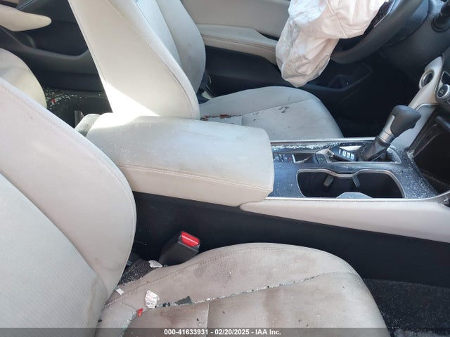 1HGCV1F11JA147171 Honda ACCORD LX