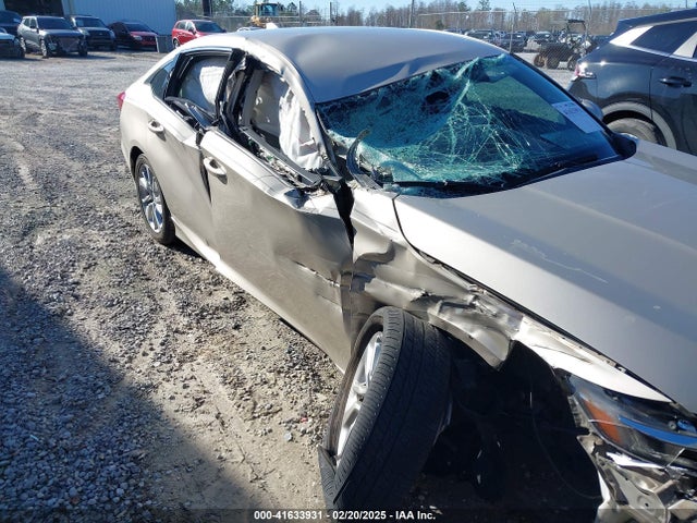 1HGCV1F11JA147171 Honda ACCORD LX