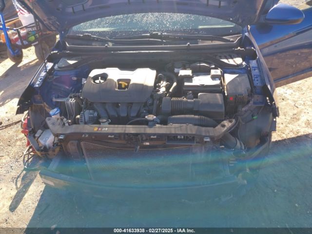 5NPD74LF7LH506999 Hyundai ELANTRA SE