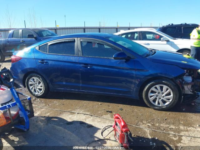 5NPD74LF7LH506999 Hyundai ELANTRA SE